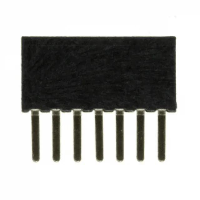 LPPB071NFFN-RC — Sullins Connector Solutions product photo