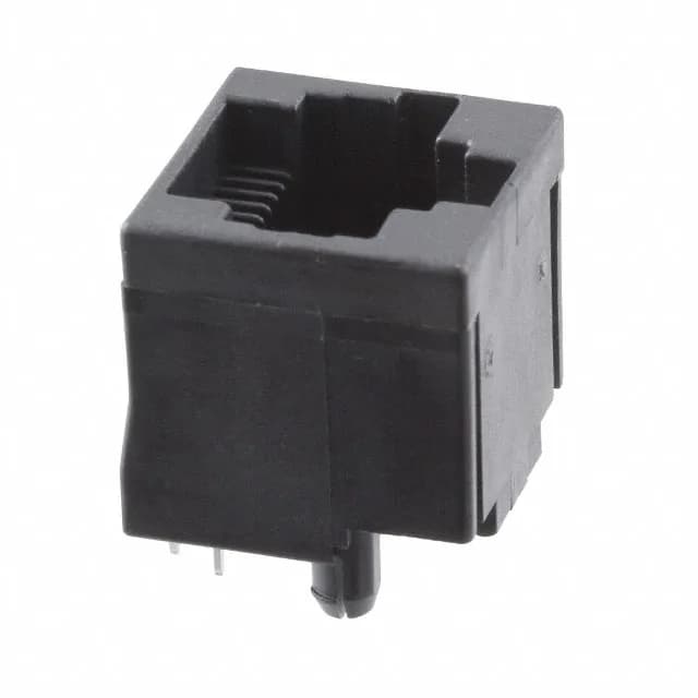 5555799-1 — TE Connectivity AMP Connectors product photo
