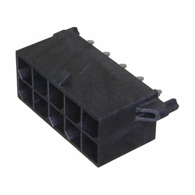 10142708-10200LF — Amphenol ICC (FCI) product photo