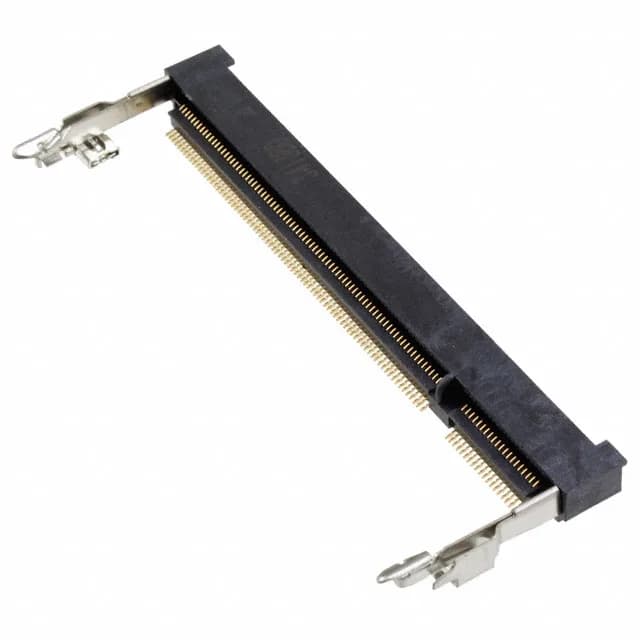 1473005-4 — TE Connectivity AMP Connectors product photo