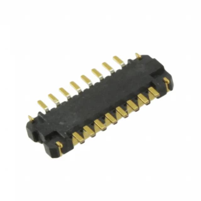 BM10B(0.8)-16DP-0.4V(51) — Hirose Electric Co Ltd product photo