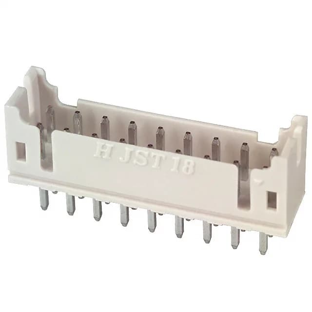 B18B-PHDSS(LF)(SN) — JST Sales America Inc. product photo