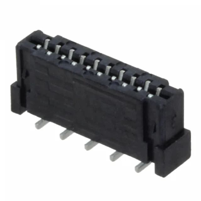 FC1-10-01-T — Samtec Inc. product photo