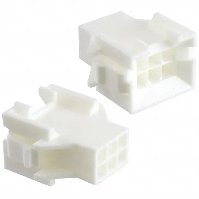 0015060066 — Molex product photo