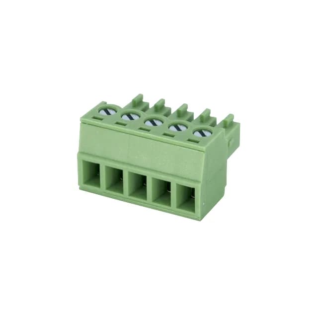 EC381V-05P — Dinkle Corporation, USA product photo