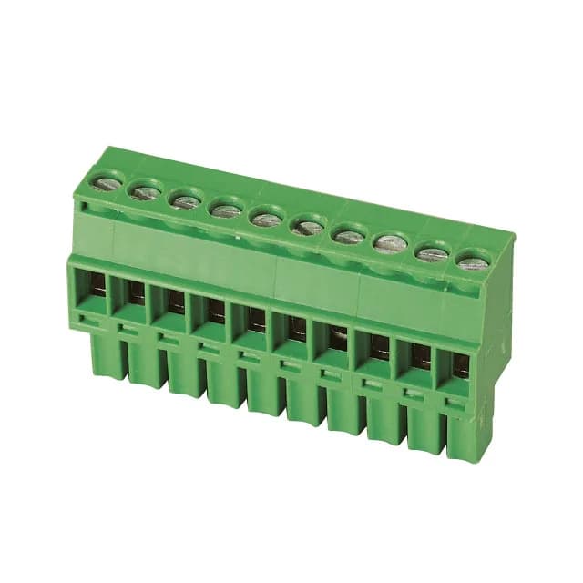 EC381RL-10P — Dinkle Corporation, USA product photo