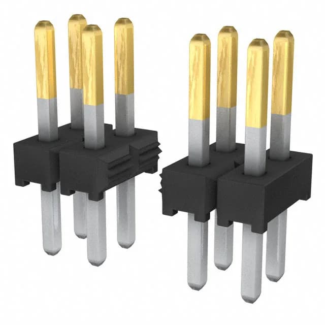 TMM-105-03-L-D — Samtec Inc. product photo