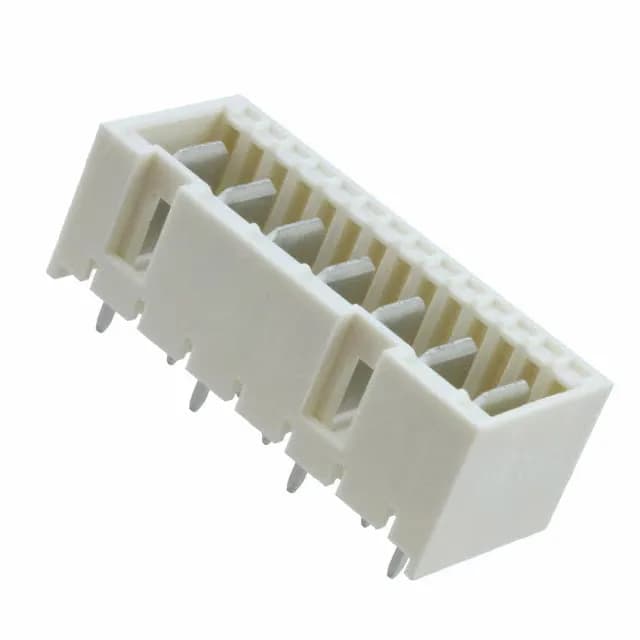 7-1971845-7 — TE Connectivity AMP Connectors product photo