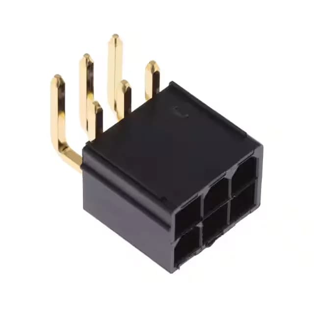 10127819-0612GLF — Amphenol ICC (FCI) product photo
