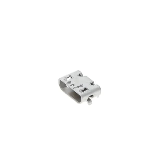 GMCB05321121BEU — Amphenol ICC (Commercial Products) product photo