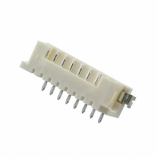 DF3E-8P-2H(21) — Hirose Electric Co Ltd product photo