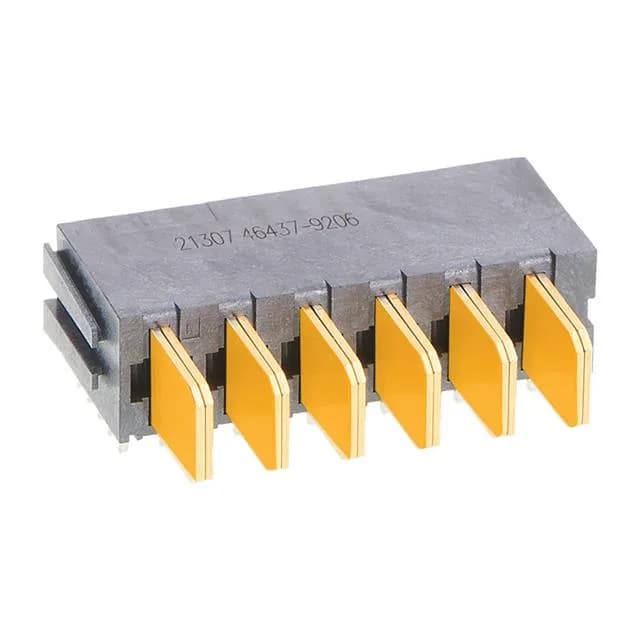 0464379206 — Molex product photo