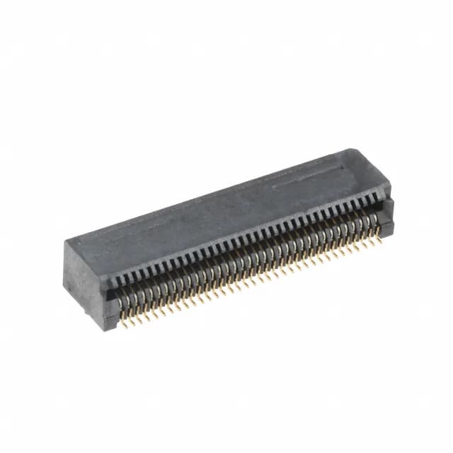 1367337-1 — TE Connectivity AMP Connectors product photo