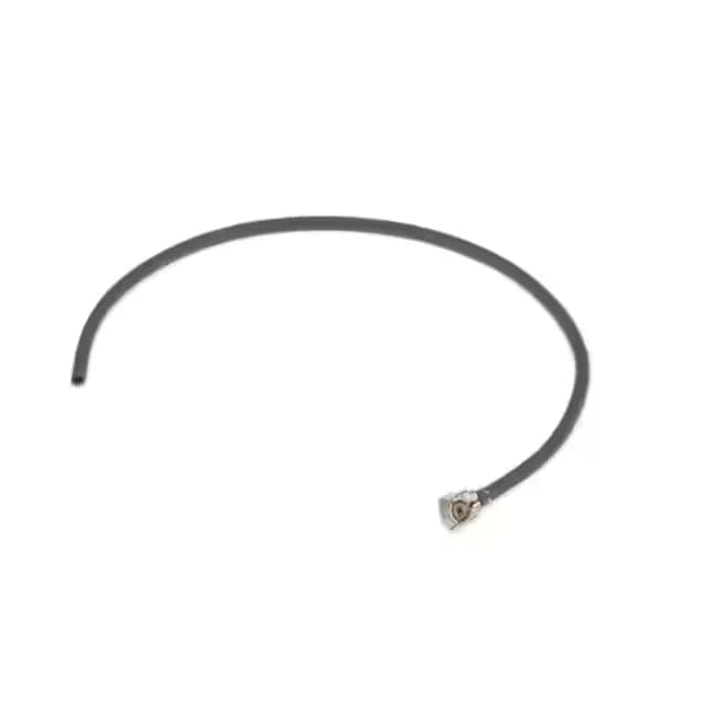U.FL-LPHF6-066N1-A-100 — Hirose Electric Co Ltd product photo