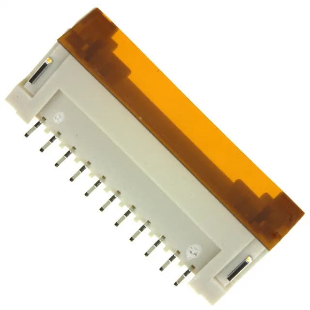 BM11B-ZESS-TBT(LF)(SN) — JST Sales America Inc. product photo