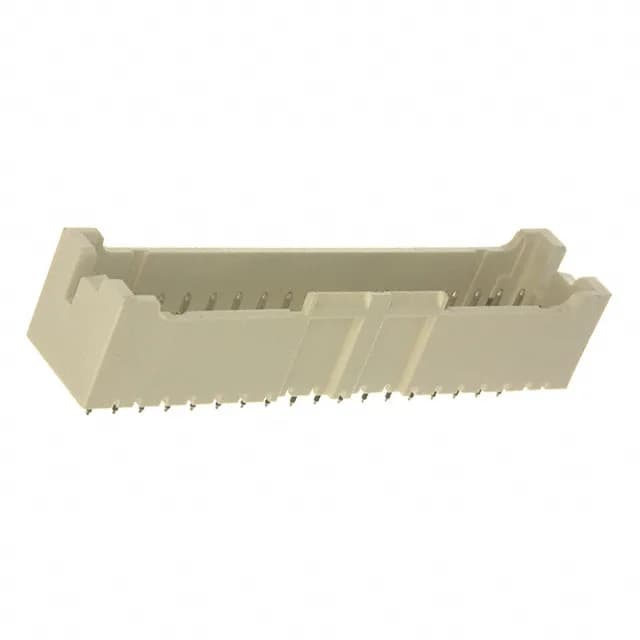 B36B-XADSS-N — JST Sales America Inc. product photo