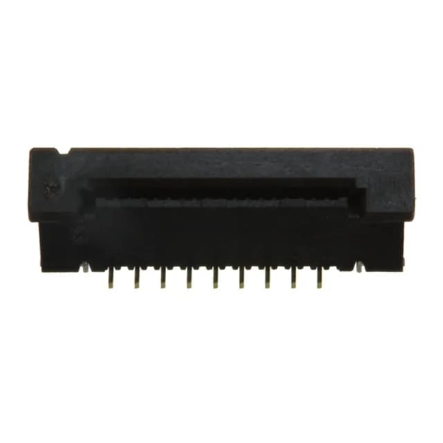 1734742-8 — TE Connectivity AMP Connectors product photo