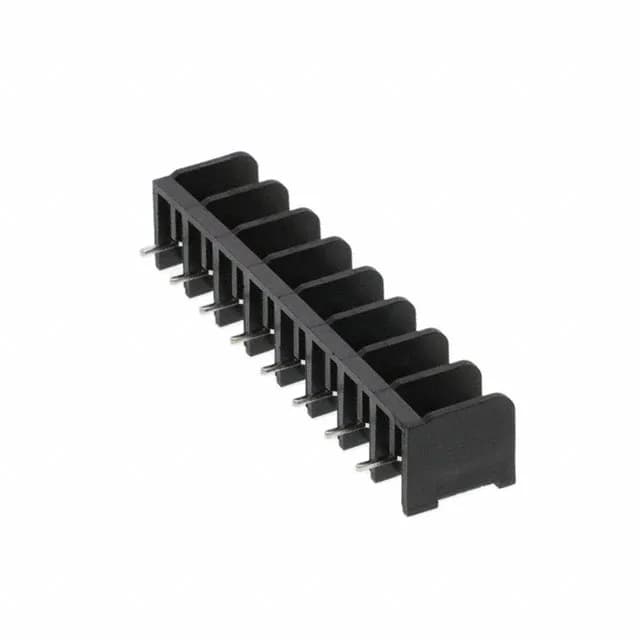 6PCR-08-006 — TE Connectivity AMP Connectors product photo