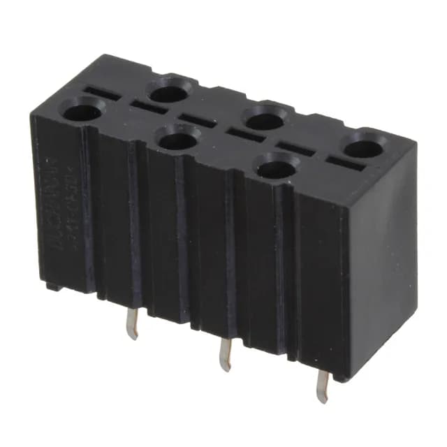 1811398-1 — TE Connectivity AMP Connectors product photo