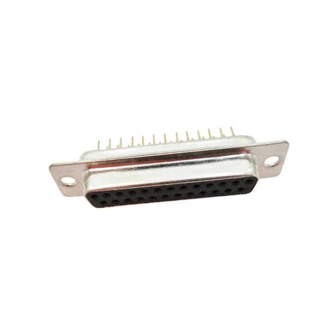 DB25-ST-1 — Adam Tech product photo