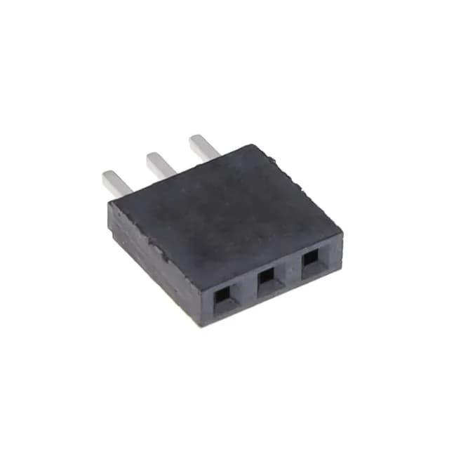 SSQ-103-01-L-S — Samtec Inc. product photo