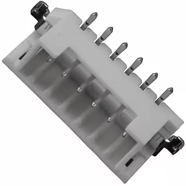 DF3EA-6P-2V(50) — Hirose Electric Co Ltd product photo