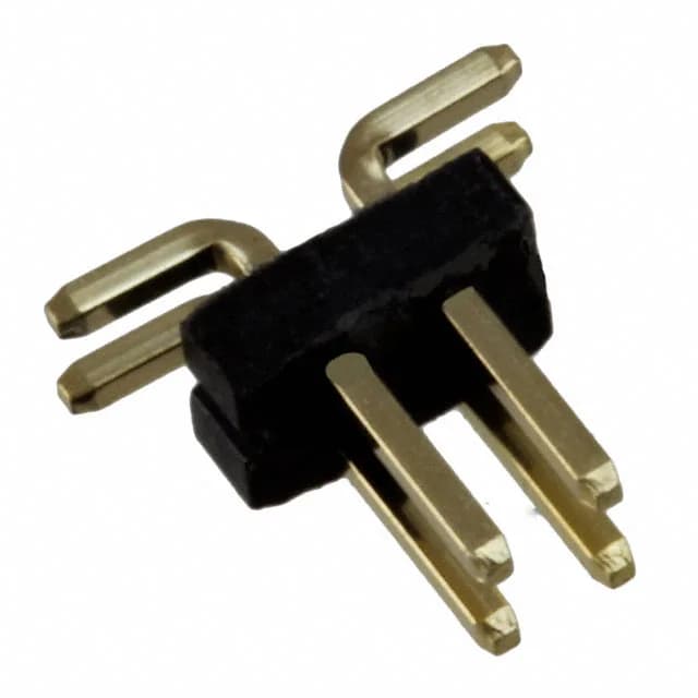 GRPB022VWQS-RC — Sullins Connector Solutions product photo