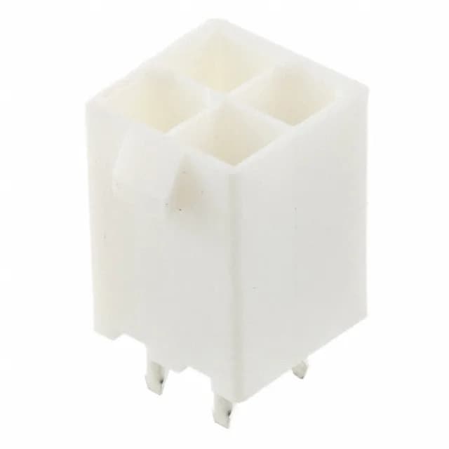 1586495-4 — TE Connectivity AMP Connectors product photo