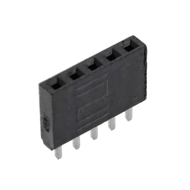 SSQ-105-01-F-S — Samtec Inc. product photo