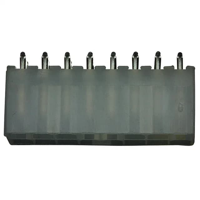 1-1586037-6 — TE Connectivity AMP Connectors product photo