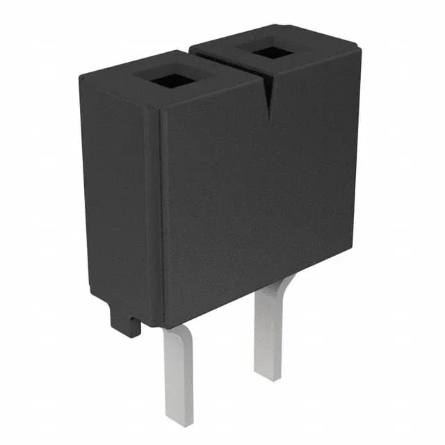 CES-101-02-T-D — Samtec Inc. product photo