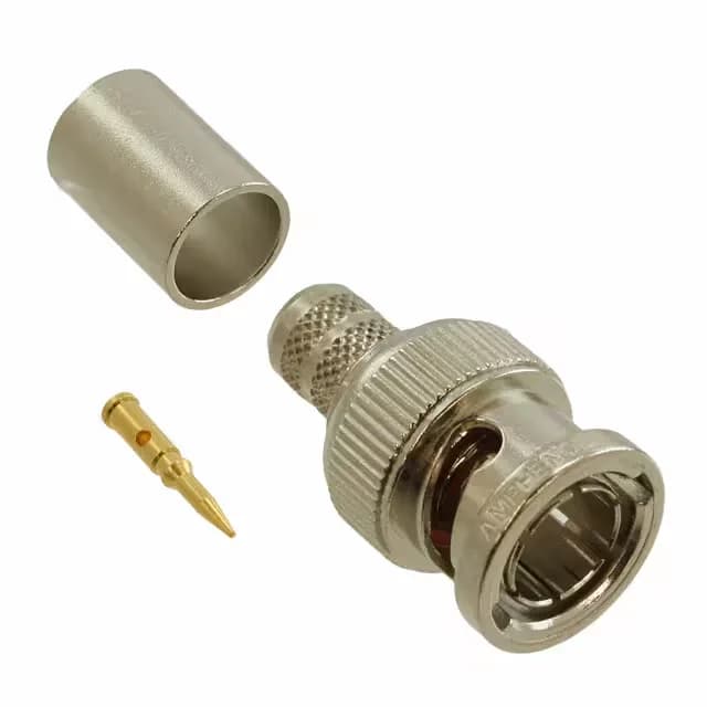 031-71000-RFX — Amphenol RF product photo