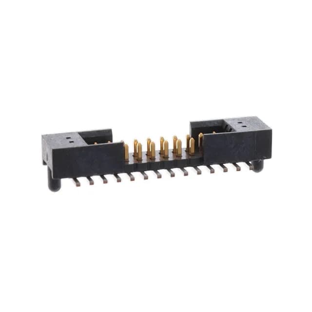 FTS-110-03-L-DV-SA — Samtec Inc. product photo