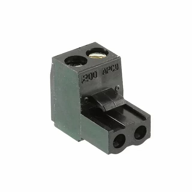 ELFP02210 — Amphenol PCD product photo