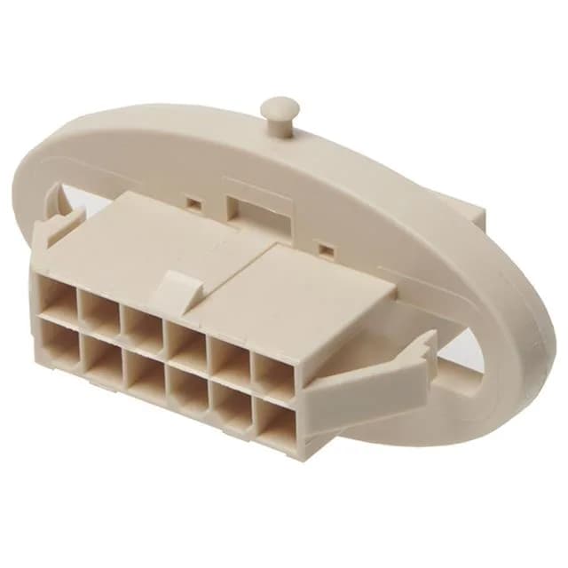 2070170018 — Molex product photo