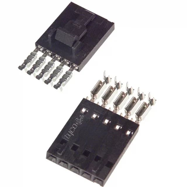 5-103958-4 — TE Connectivity AMP Connectors product photo