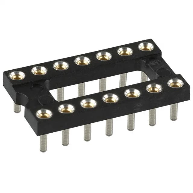 115-93-314-41-003000 — Mill-Max Manufacturing Corp. product photo