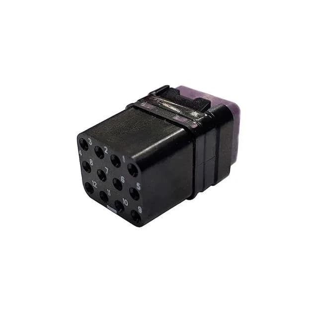 SIMM0912SA — Amphenol Air LB product photo