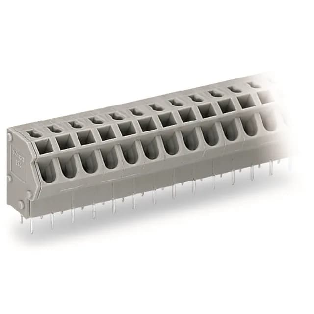 254-454 — WAGO Corporation product photo