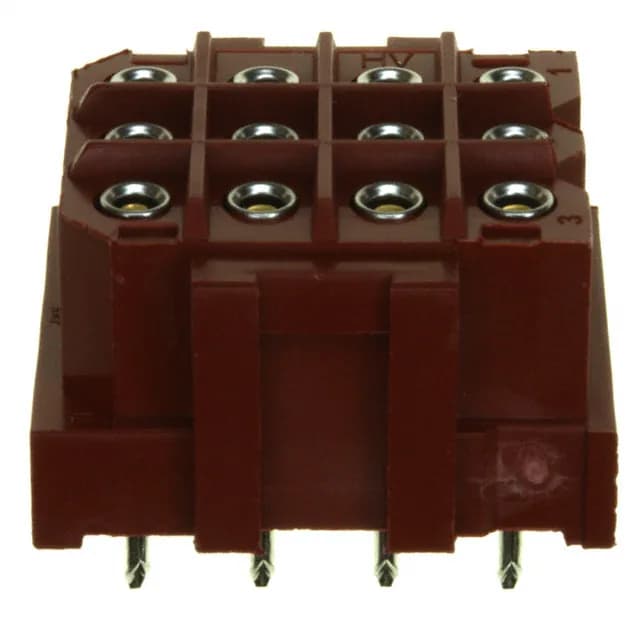 207528-4 — TE Connectivity AMP Connectors product photo