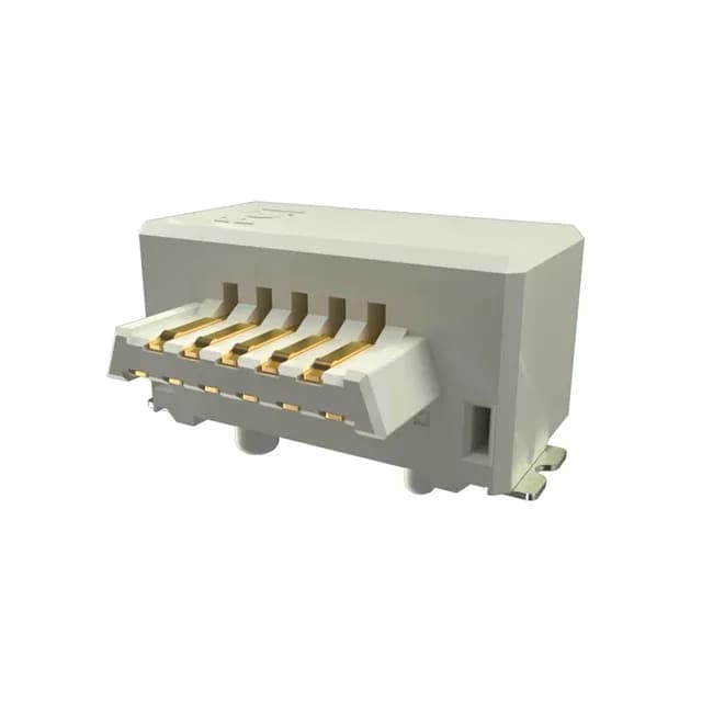 10162583-411111LF — Amphenol ICC (FCI) product photo