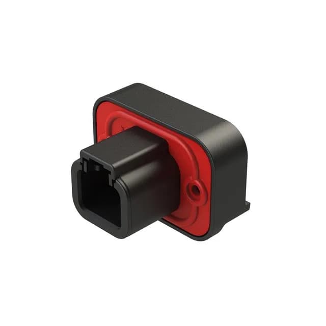 ATP15-2P-BM02BLK — Amphenol Sine Systems Corp product photo
