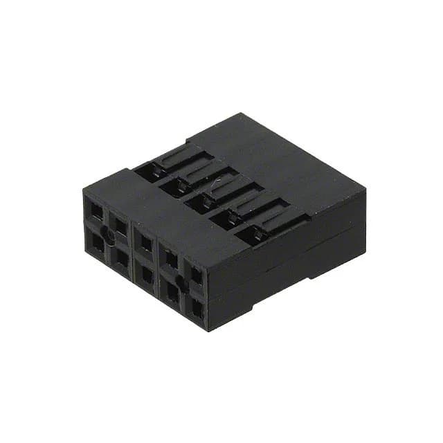 M20-1070500 — Harwin Inc. product photo