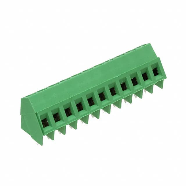1-796690-1 — TE Connectivity AMP Connectors product photo