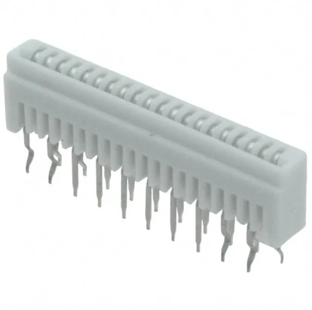 2-84984-0 — TE Connectivity AMP Connectors product photo