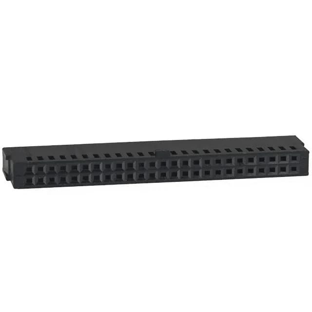 1-487223-2 — TE Connectivity AMP Connectors product photo
