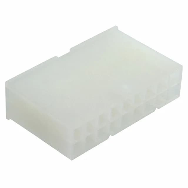 0039013183 — Molex product photo