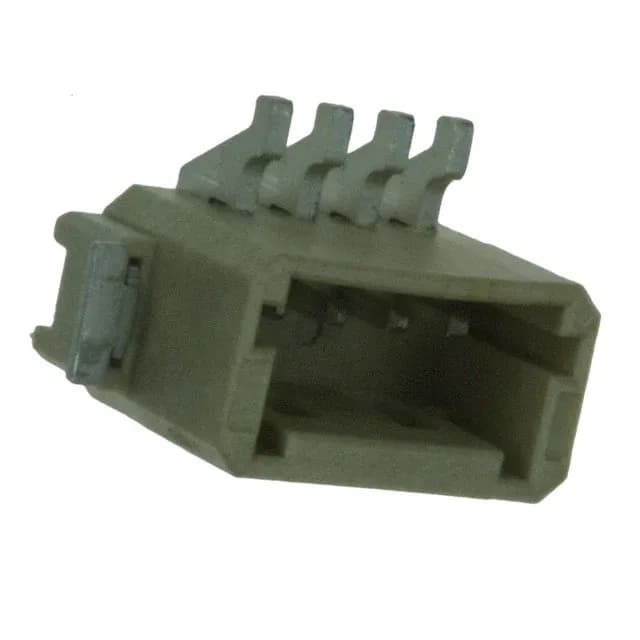 2106091-3 — TE Connectivity AMP Connectors product photo