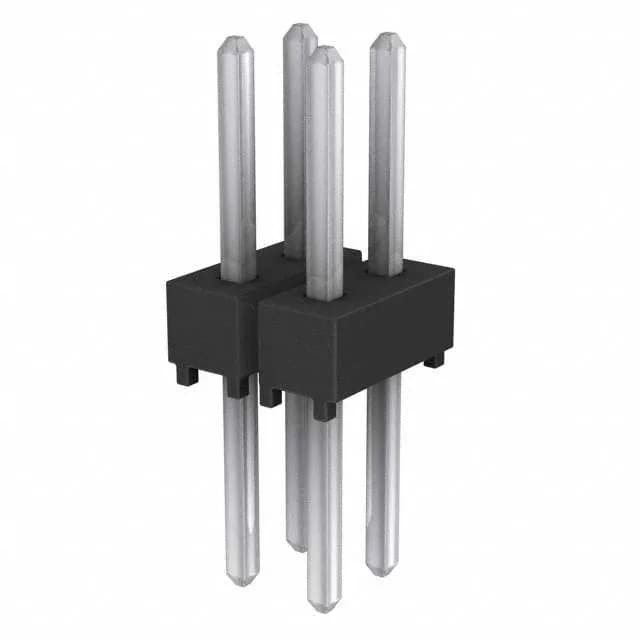 TSW-102-08-T-D — Samtec Inc. product photo