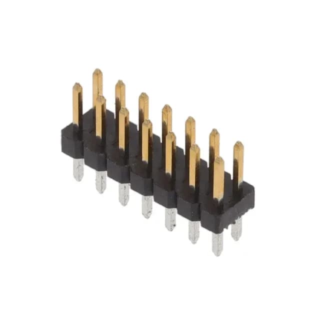 2842127-7 — TE Connectivity AMP Connectors product photo